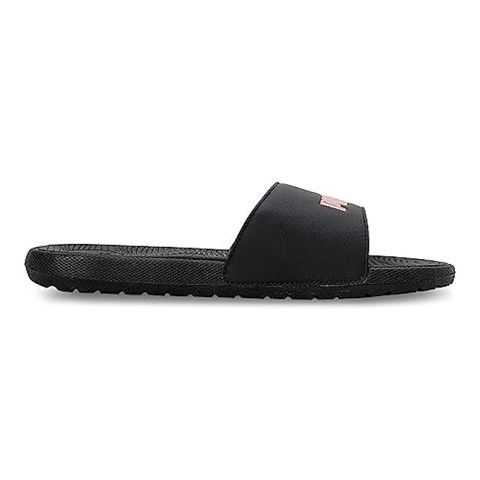 [Auth] Dép siêu êm, nhẹ unisex PUMA Womens COOL CAT 2.0 Slide Sandals