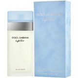 Nước hoa nữ DOLCE & GABBANA light blue EDT 100ml - Xách tay Mỹ
