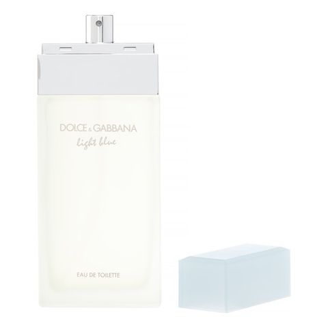 Nước hoa nữ DOLCE & GABBANA light blue EDT 100ml - Xách tay Mỹ