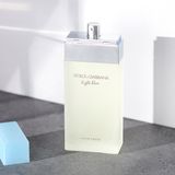 Nước hoa nữ DOLCE & GABBANA light blue EDT 100ml - Xách tay Mỹ