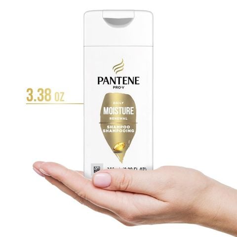 Dầu gội Pantene, Pro-V, Daily Moisture 335ml