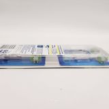 [Mỹ] Đầu bàn chải điện Oral-B FlossActionX vỉ 3 đầu