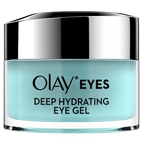 Gel dưỡng mắt Olay Deep Hydrating Eye Gel 15ml