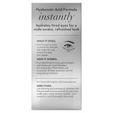 Gel dưỡng mắt Olay Deep Hydrating Eye Gel 15ml