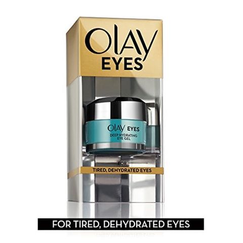 Gel dưỡng mắt Olay Deep Hydrating Eye Gel 15ml