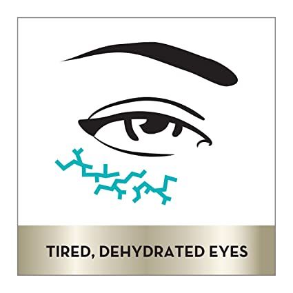 Gel dưỡng mắt Olay Deep Hydrating Eye Gel 15ml