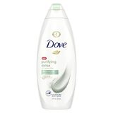 Sữa tắm dưỡng da trắng, mềm Dove Mỹ 650 mL