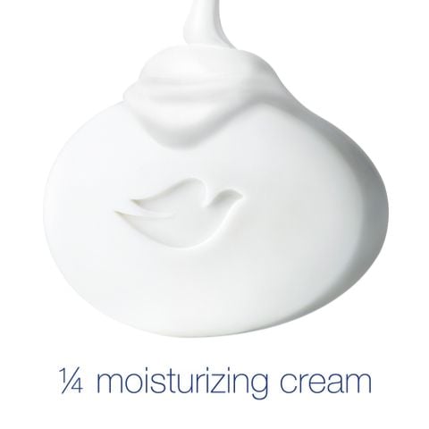Xà bông cục dưỡng ẩm mịn da Dove Original [Mỹ]