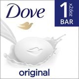 Xà bông cục dưỡng ẩm mịn da Dove Original [Mỹ]