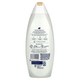 Sữa tắm dưỡng da trắng, mềm Dove Mỹ 650 mL
