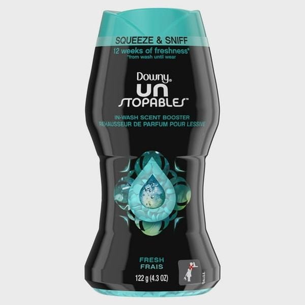 Viên giặt tạo mùi làm mềm vải Downy - USA