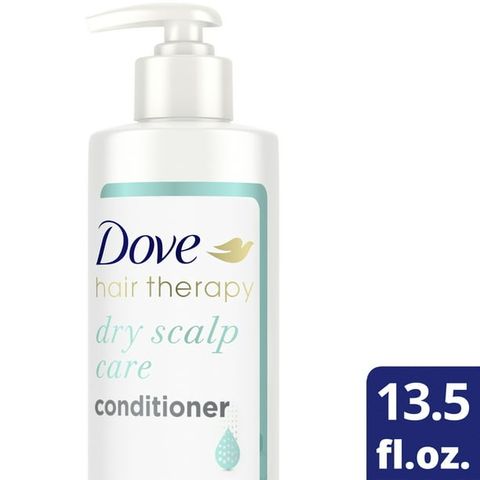 Dove - Dầu Gội & Xả  Dove Mỹ 400ml
