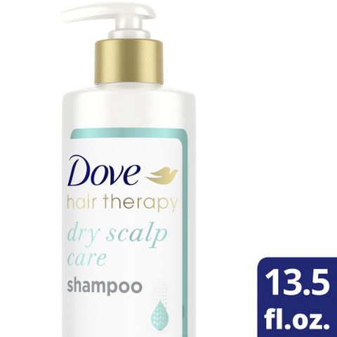 Dove - Dầu Gội & Xả  Dove Mỹ 400ml