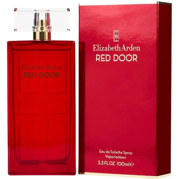 Nước hoa nữ Elizabeth Arden Red Door [ Auth ]