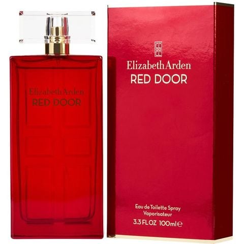 Nước hoa nữ Elizabeth Arden Red Door  [ Auth ]