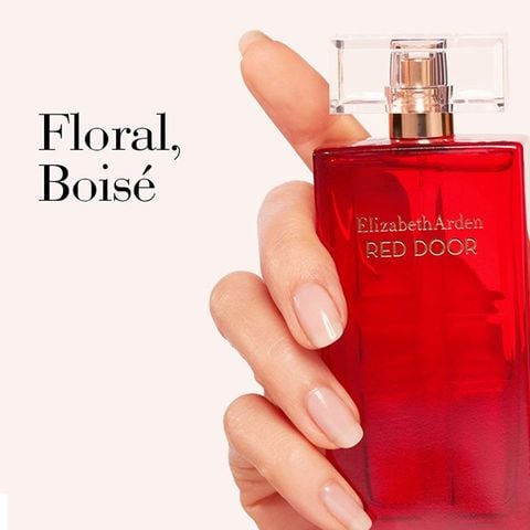 Nước hoa nữ Elizabeth Arden Red Door  [ Auth ]