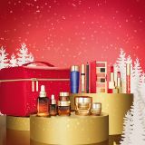 Estee Lauder - Set 10 món full size dưỡng da & trang điểm