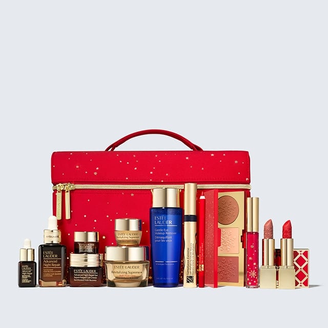 Estee Lauder - Set trang điểm full size – Din House Estee Lauder - Set trang điểm full size – Din House