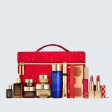 Estee Lauder - Set 10 món full size dưỡng da & trang điểm