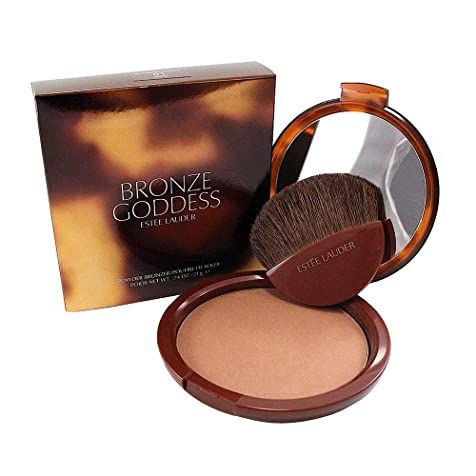 Phấn tạo khối Estee Lauder Bronze Goddess 21g