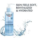 Sửa rửa mặt dạng gel Eucerin 150mL
