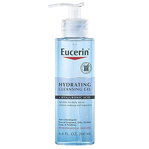 Sửa rửa mặt dạng gel Eucerin 150mL