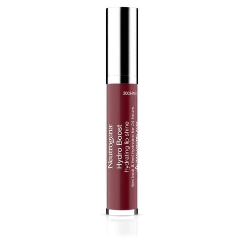 Neutrogena - Son kem dưỡng bóng - Hydro Boost Moisturizing Lip Gloss