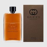 Nước hoa Nam Gucci Guilty 90 mL