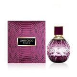 Nước hoa Nữ Jimmy Choo Fever EDP 100mL [Auth]
