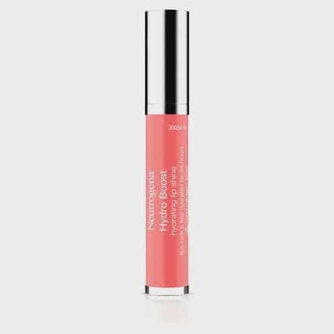 Neutrogena - Son kem dưỡng bóng - Hydro Boost Moisturizing Lip Gloss