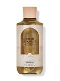 Sữa tắm hương nước hoa dạng Gel Bath & Body Works 295 mL [Mỹ]