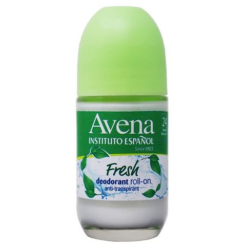 Avena - Lăn khử mùi Nữ 75ml