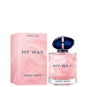 Nước hoa Nữ GIORGIO ARMANI MY WAY EDP