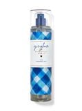 Nước hoa toàn Thân Bath & Body Works Fine Fragrance Mist [ Auth ]
