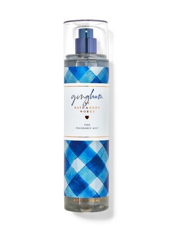 Nước hoa toàn Thân Bath & Body Works Fine Fragrance Mist [ Auth ]
