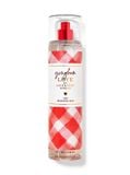 Nước hoa toàn Thân Bath & Body Works Fine Fragrance Mist [ Auth ]