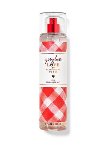 Nước hoa toàn Thân Bath & Body Works Fine Fragrance Mist [ Auth ]