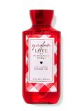 Bath & Body Works – Gel tắm GINGHAM LOVE (295mL)