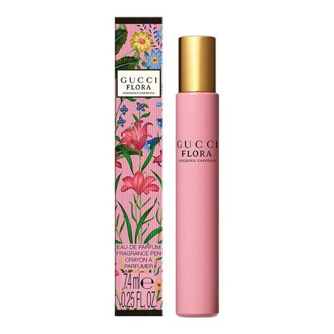 Gucci Flora Gorgeous Gardenia Gift Set 100 mL – Hương thơm ngọt ngào, tinh tế dành cho nàng