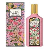 Gucci Flora Gorgeous Gardenia Gift Set 100 mL – Hương thơm ngọt ngào, tinh tế dành cho nàng