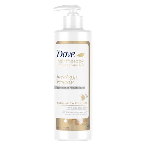 Dove - Dầu Gội & Xả  Dove Mỹ 400ml