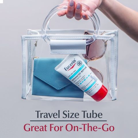 Eucerin - Kem dưỡng da tay