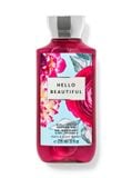 Sữa tắm hương nước hoa dưỡng ẩm cao cấp Bath & Body Works 295mL Mỹ