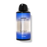 Bath & Body Works - Nước hoa toàn thân cho Nam [Mỹ]