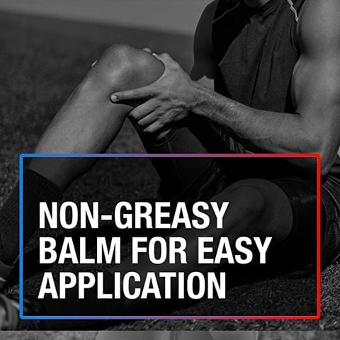 Dầu nóng xoa bóp giảm đau nhức ICY HOT BALM [Mỹ]