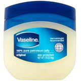 Vaseline dưỡng da chống nứt nẻ [Mỹ]