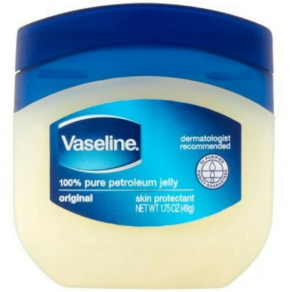 Vaseline dưỡng da chống nứt nẻ [Mỹ]