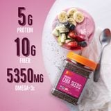 Hạt Chia hữu cơ Chia Seed Organic Mỹ