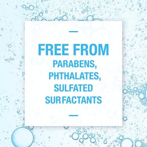 Dầu gội và xả Neutrogena Healthy Scalp Hydro Boost Mỹ 354mL