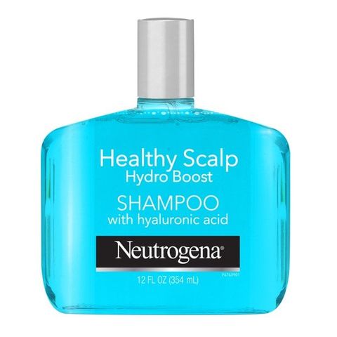Dầu gội và xả Neutrogena Healthy Scalp Hydro Boost Mỹ 354mL